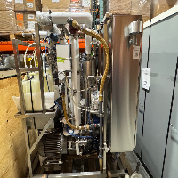 Sani Matic CIP Skid image 0